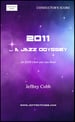 2011 - A Jazz Odyssey